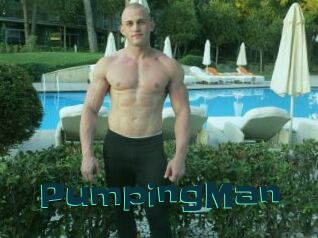 PumpingMan