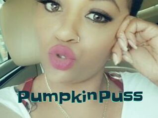 PumpkinPuss