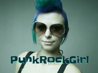 PunkRockGirl