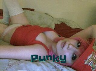 Punky