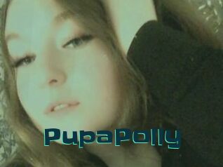 PupaPolly