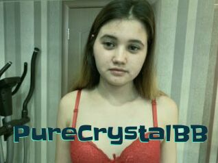 PureCrystalBB