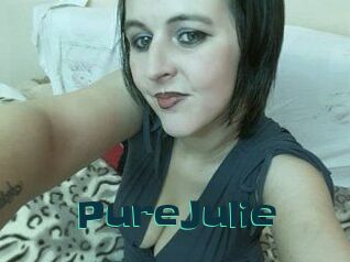 PureJulie