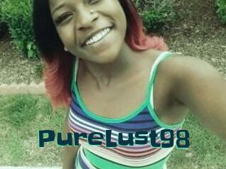 PureLust98