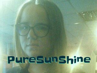 PureSunShine