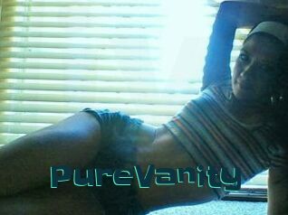 PureVanity