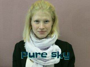 Pure_sky