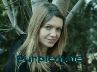 PurpleJune