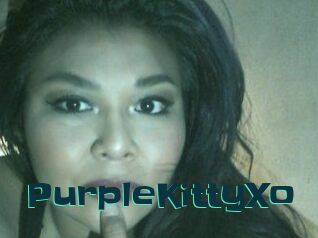 PurpleKittyXo