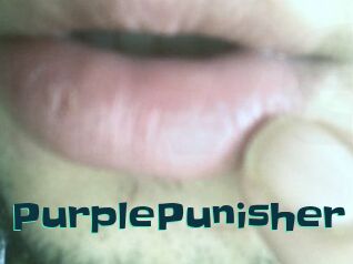 PurplePunisher