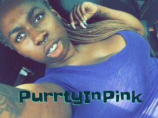 PurrtyInPink