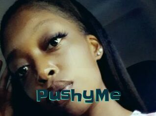 PushyMe