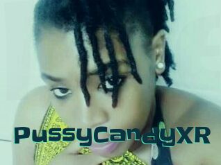 PussyCandyXR