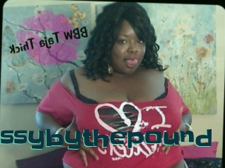 Pussybythepound