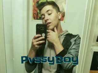 PvssyBoy