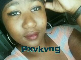 Pxvkvng