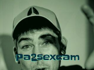 Pa2sexcam