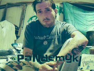 PaNdemyk