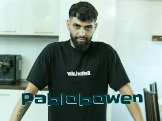 Pablobowen