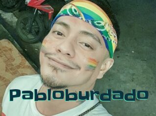 Pabloburdado