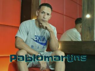 Pablomartins