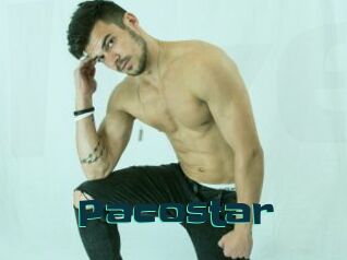 Pacostar