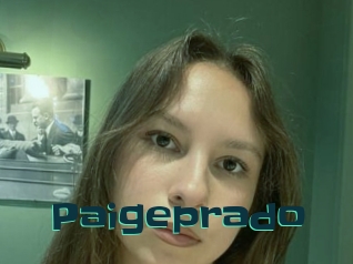 Paigeprado