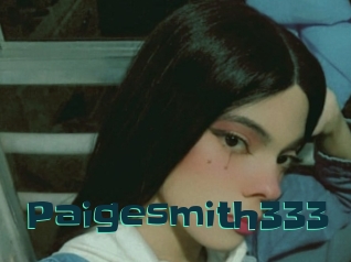 Paigesmith333