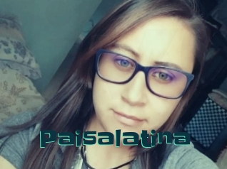 Paisalatina