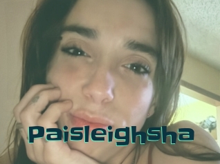 Paisleighsha