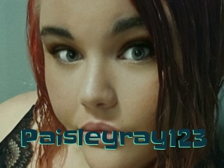 Paisleyray123