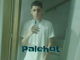 Palehot