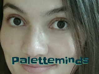 Paletteminds