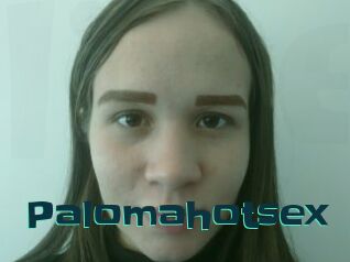 Palomahotsex