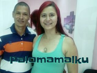 Palomamalku