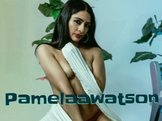 Pamelaawatson