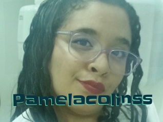 Pamelacolinss