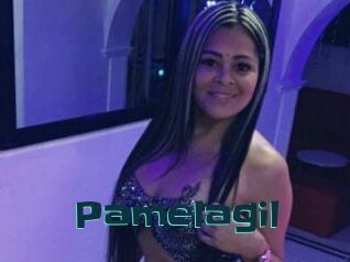 Pamelagil