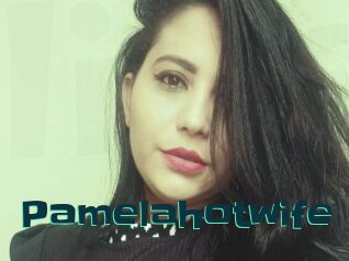Pamelahotwife