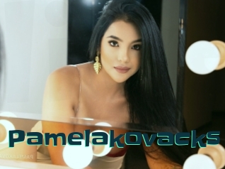 Pamelakovacks