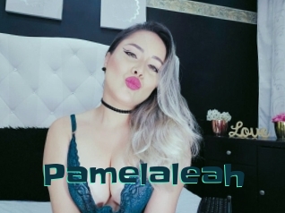 Pamelaleah