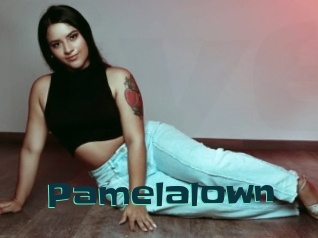 Pamelalown