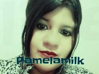Pamelamilk