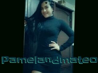 Pamelandmateo