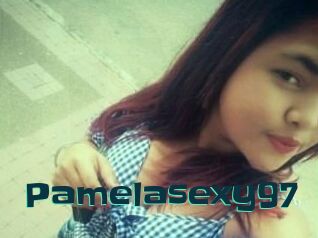 Pamelasexy97