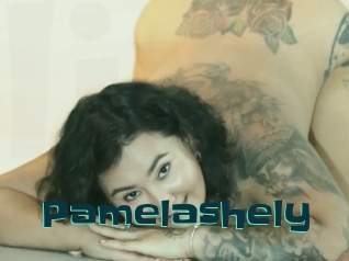 Pamelashely