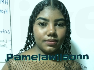 Pamelawilsonn