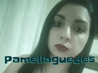 Pamellaguedes