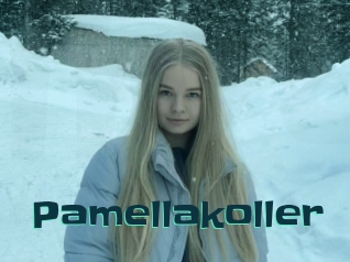 Pamellakoller