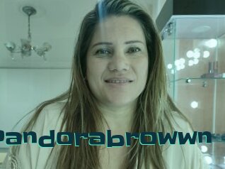 Pandorabrowwn